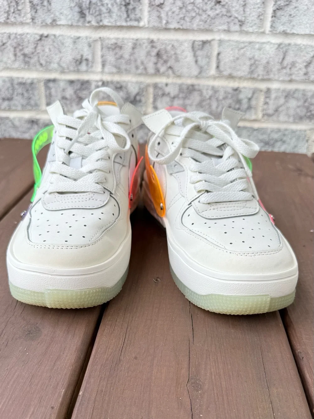 Nike Air Force 1 Low 